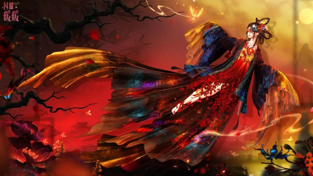 闪耀暖暖联盟派对题库答案合集汇总