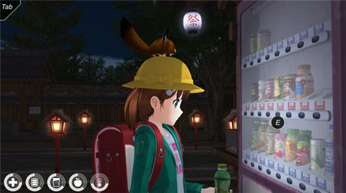 动漫都市Anime City攻略惠理香的方法教程