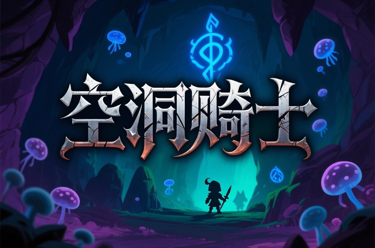 空洞骑士