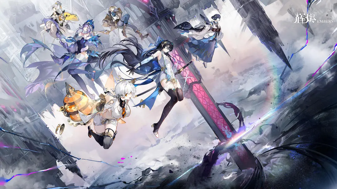 辉烬青鸟图腾转动的顺序方向一览