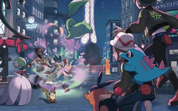 宝可梦传说ZA全宝可梦超级进化条件大全