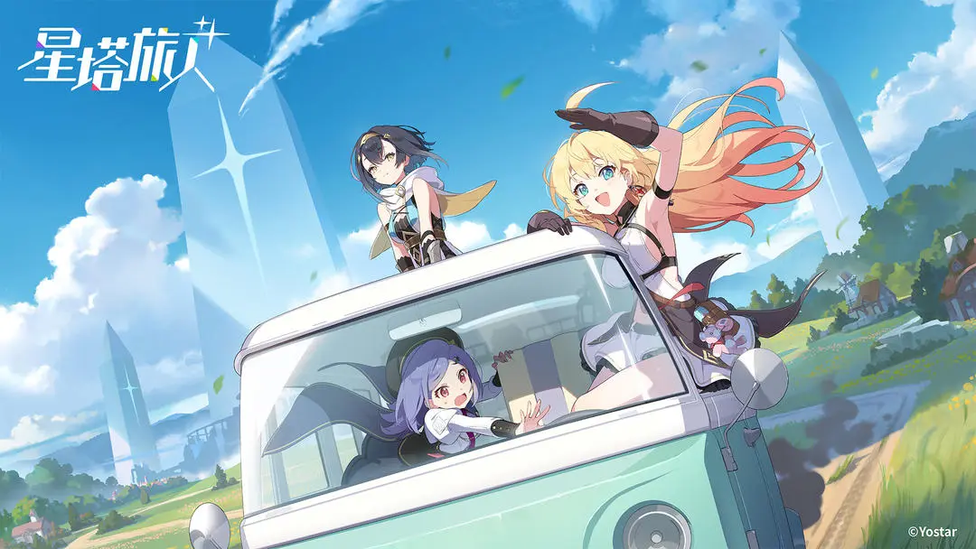 星塔旅人各属性角色配队搭配详情一览