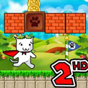 超级猫里奥2HD