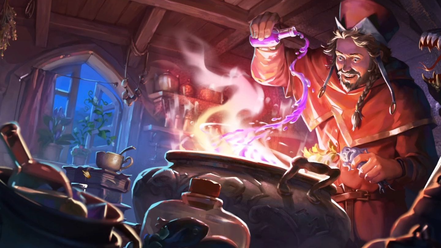 炼金之道一级药剂炼药制作配方