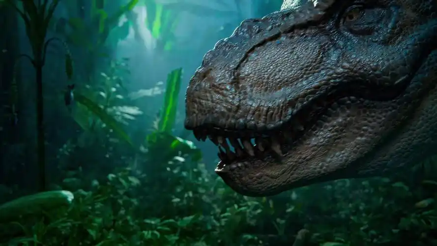 侏罗纪世界进化3全科学家特性效果内容汇总