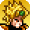 像素火影次世代四尾鸣人