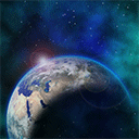 北斗3D卫星实景地图