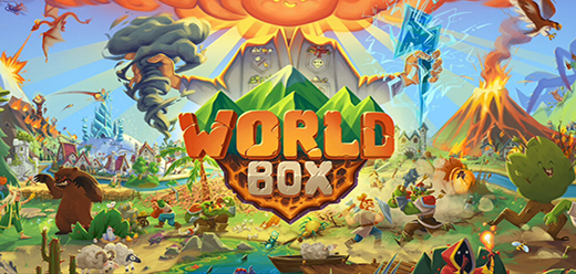 世界盒子版本大全