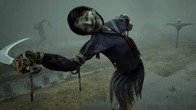 寂静岭f全难度田地谜题位置及解法答案