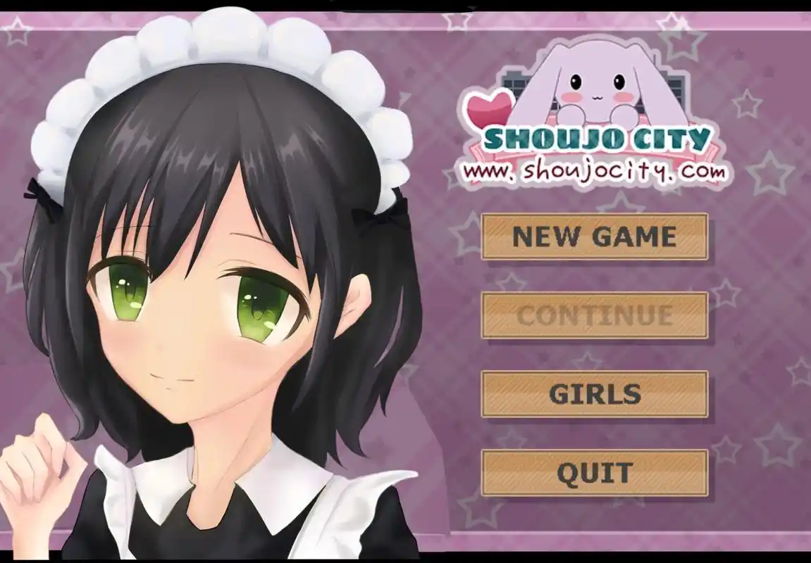 少女都市蕾卡问卷回答答案详情