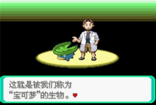 口袋妖怪漆黑的魅影