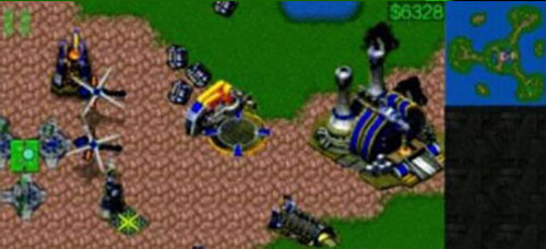 铁锈战争王者之战