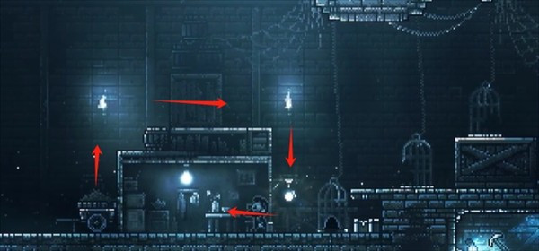 全流程通关攻略8