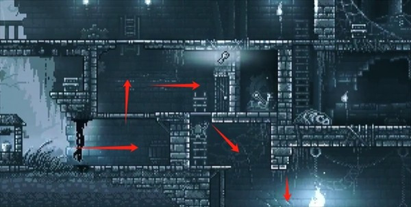 全流程通关攻略6