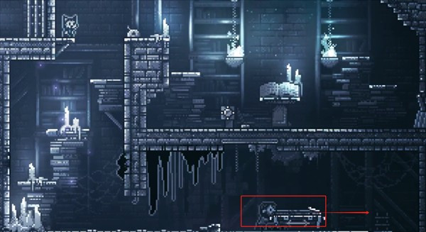 全流程通关攻略12