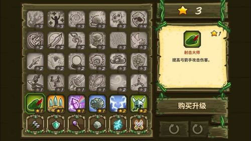 王国保卫战2前线