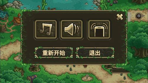 王国保卫战2前线