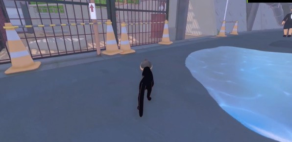 小猫咪大城市游戏安装包