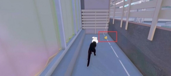 小猫咪大城市模拟器