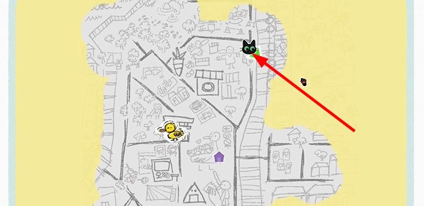 小猫咪大城市模拟器