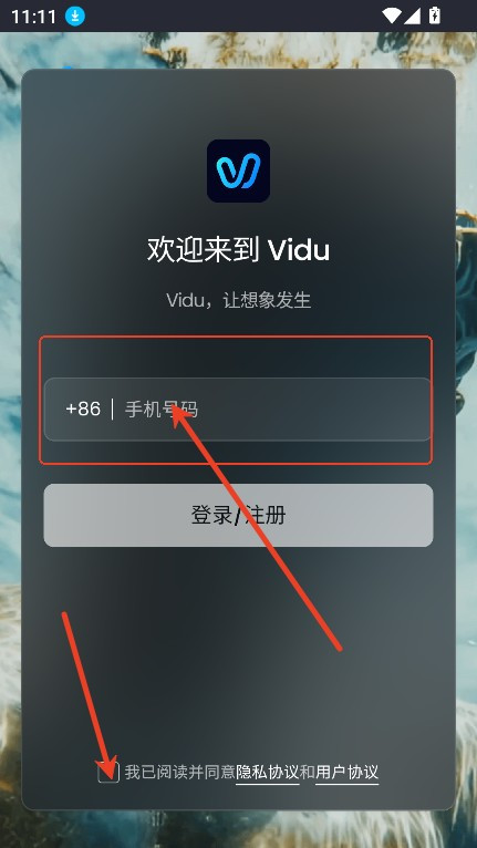 ViduAI