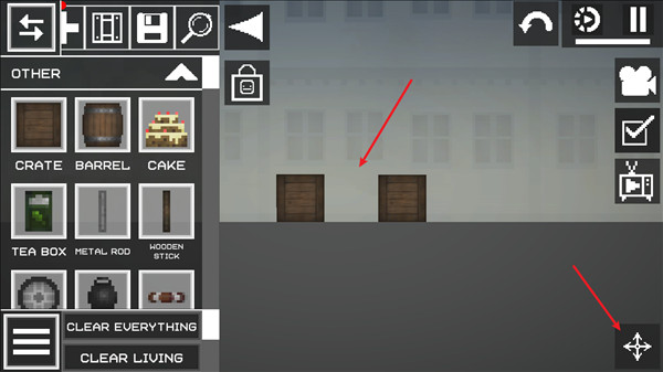 怎么组合物品 配图1