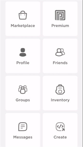 罗布乐思彩虹朋友