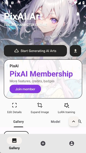 Pixai.Art