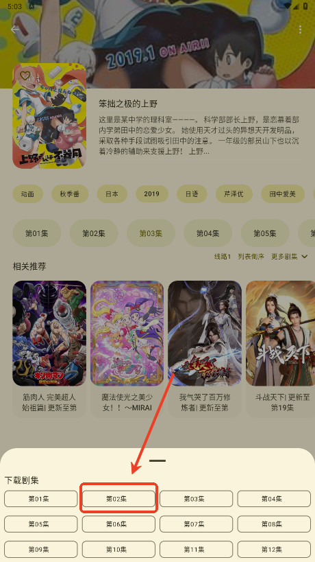 Animius动漫