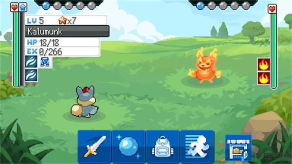 超进化精灵2手游