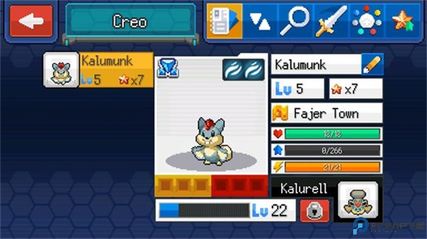 超进化精灵2手游