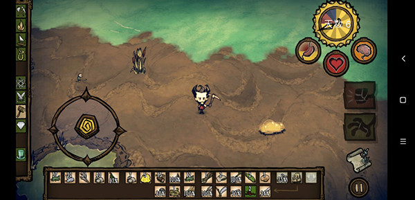 饥荒新世纪官方版