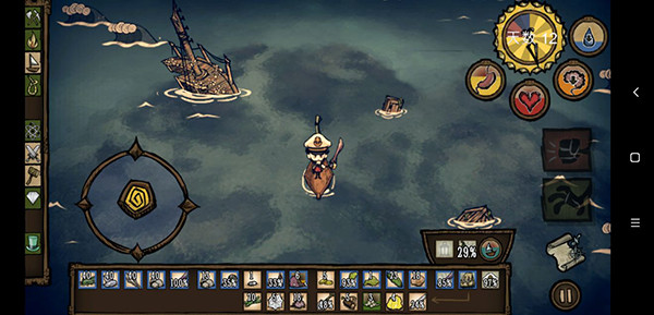 饥荒新世纪官方版