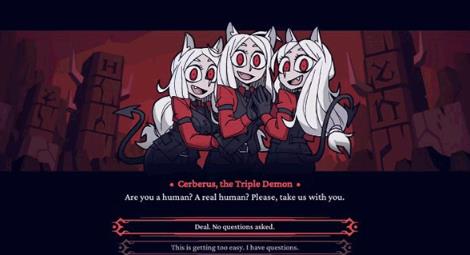 地狱把妹王