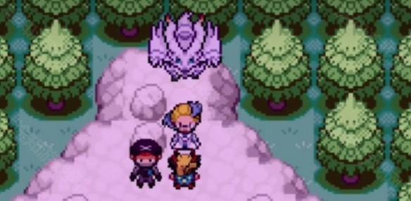 口袋妖怪燃之智