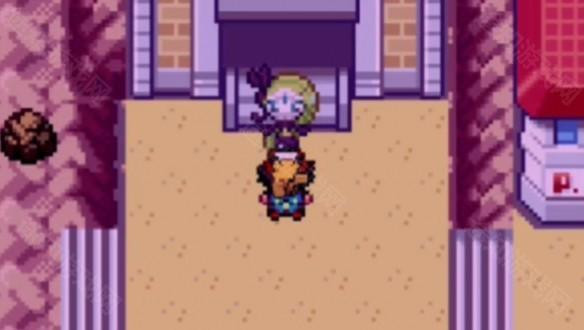 口袋妖怪燃之智