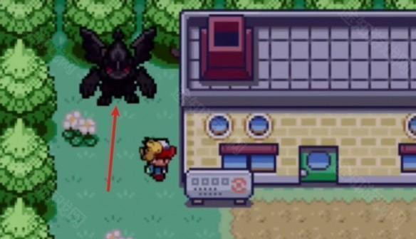 口袋妖怪燃之智