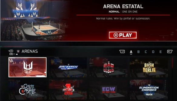 WWE2K25