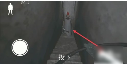 恐怖奶奶2联机版