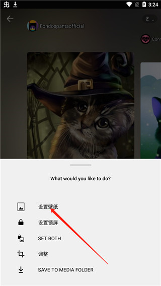 Zedge使用教程图片3
