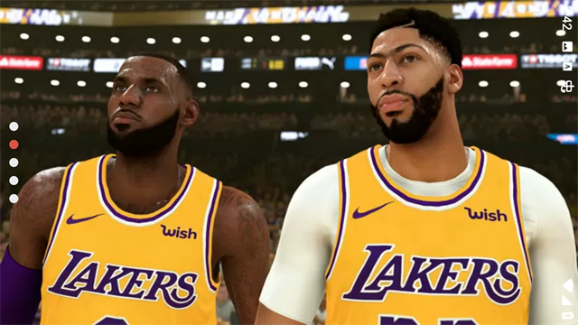 NBA2K20