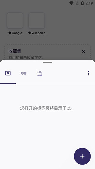 Iceraven浏览器图片6