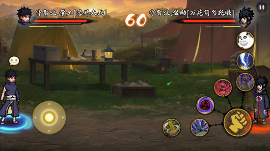 BNO跨界对决