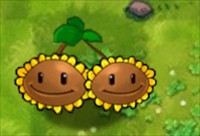 植物大战僵尸融合二创版