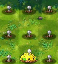 植物大战僵尸融合二创版
