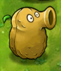 植物大战僵尸融合二创版