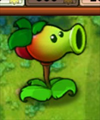 植物大战僵尸融合二创版