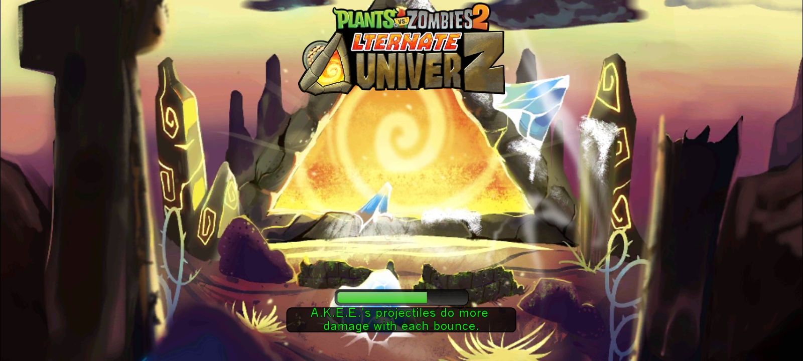植物大战僵尸2AUZ版