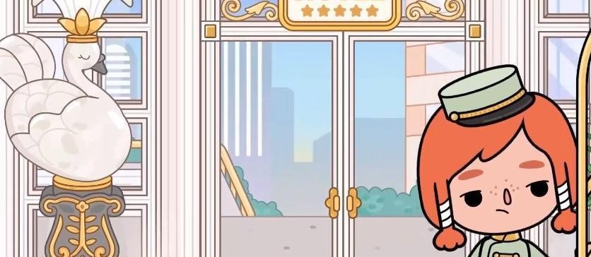 托卡世界夏威夷小镇