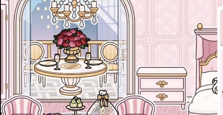 托卡世界夏威夷小镇